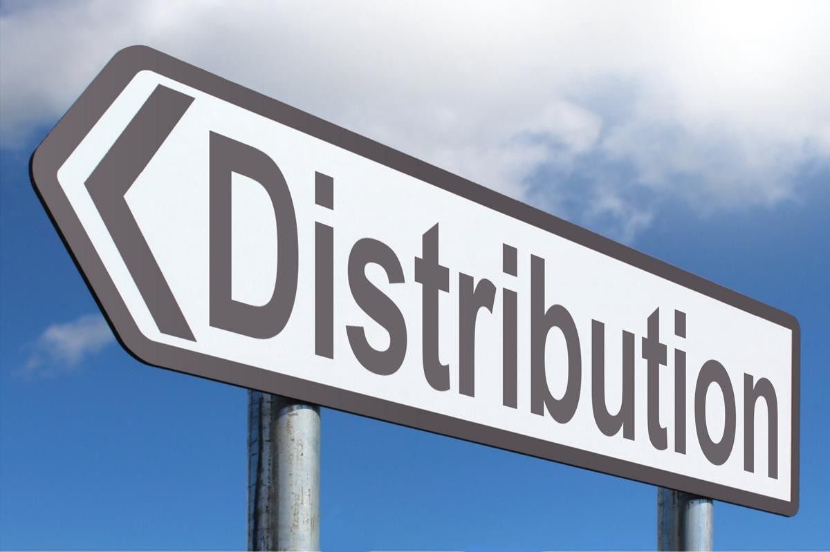 We don't need a distribution